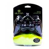 Control Para Notebook - Pc Ultra Joypads Usb Fjx-2140.