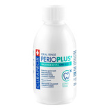 Enjuague Perioplus Balance 0,05% Curaprox 200ml