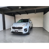 Kia Sportage 2018