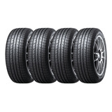 Kit 4 Neumáticos 205 55 R16 91v Dunlop Sp Sport Fm800 Vento