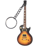 Pack X3 Guitarra Llavero Guns N Roses Slash (o Surtido Elec)