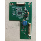 Placa T-con Tkle3213d