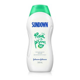 Protetor Solar Sundown Praia E Piscina Fps50 350ml