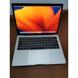 Macbook Pro 15 2017 Core I5 8gb Ram 256gb Ssd 