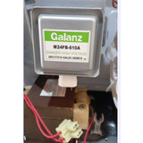 Magnetron M24fb-610a Transformador Gal900 Capacitor 