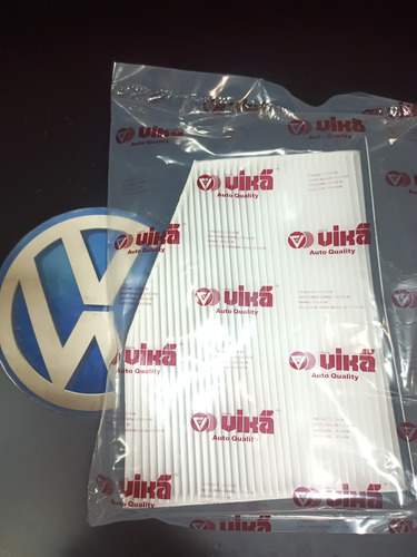 Kit De Filtros De Mantenimiento Para Volkswagen Jetta/passat Foto 4