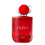 Perfume Red Power Mujer Esika - mL a $1602