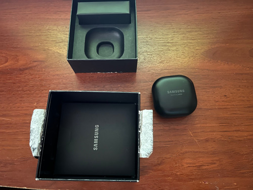 Audífonos Samsung Galaxy Buds Pro Sm-r190nz