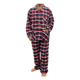 Pijama Viyela Silor