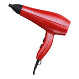 Secador D Cabello Profesional Gama Ac Volta 2300w D Potencia