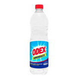 Pack X 48 Unid. Limpiador  Amoniaco 900 Ml Odex Limpiadores