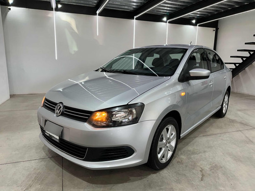 Volkswagen Vento 2014 1.6 Style At