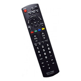 Controle Compativel Para Tv Lcd Viera N2qayb000570 Sky-7095