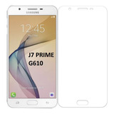 Película Frontal De Gel Para Samsung Galaxy J7 Prime G610