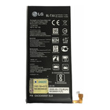 Bat-eira LG M30 LG K10 Power / K10 Power Tv Bl-t30 Original