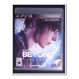 Beyond Two Souls, Juego Ps3