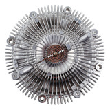 Fan Clutch Nissan Urvan 2.5l 2010 Kg