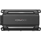 Amplificador Digital Kenwood 4 Canales 600w Para Deportes