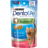 Golosina Para Gatos De Purina Dentalife