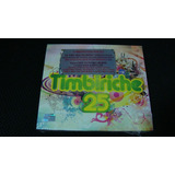 Timbiriche Timbiriche 25 Cd