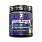 Pre Entreno Dragon Pharma Neuro Morph 40 Servs Focus Energy 