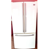 Refrigerador LG Con Puerta Francesa En Perfecto Estado!!! 