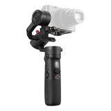 Estabilizador De Gimbal De 3 Ejes For Smartphone Sport