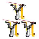 Catapulta De Tiro Infravermelho 3pcs