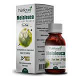 Óleo De Melaleuca P/ Oleosidade Anti-acne Multinature 30ml