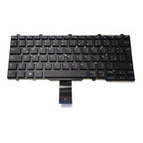 Teclado Original Latitude E7450 E5450 3340 3350 Español 