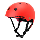 Casco Bicicleta Pro-tec The Classic Bmx Skate Long Freestyle