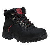 Botas Jeep 18000 Con Casquillo