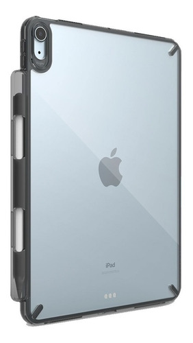 Funda Para iPad Air 5 10.9 Ringke Fusion Antigolpe Original