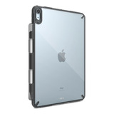 Funda Protector Para iPad Air 5 10.9 Ringke Fusion Antigolpe