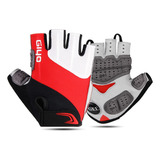 Guantes Sin Dedos Para Ciclismo Giyo Outdoor