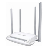 Router Inalambrico Wifi Tp Link Mercusys Mw325r 300mbps 500m