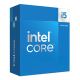 Processador Intel Core I5 14400 14ª Lga 1700 - Bx8071514400