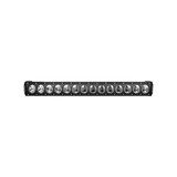 Barra Led Rigid Revolve 20  Bar With White Trim Ring