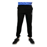 Jogging 361 Sportwear Pants Negro Hombre