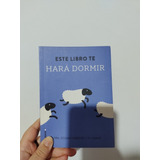 Este Libro Te Hará Dormir Dra Jessamy Jibbers Sueño