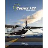 Cessna 182. Biblioteca Aeronáutica Tienda Oficial!