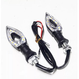 Giros De Led Zanella Zr 150 (rpmotos, Villa Urquiza)