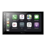 Pantalla Pioneer Dmh-z5350bt Car Paly Auto Android Web Link 