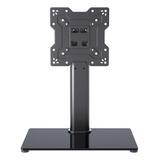 Xinlei Ts103 - Base Universal Para Tv, Soporte De Mesa Para 