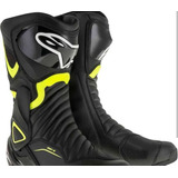 Botas Alpinestars Smx-6 V2 