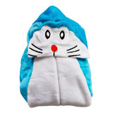 Pijama Enteriza Doraemon Adultos, Envio Rapido