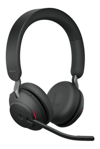 Headset Jabra Evolve2 65a Duo Ms Ng 26599-999-999