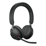 Headset Jabra Evolve2 65a Duo Ms Ng 26599-999-999