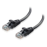 El Cable Importa Cable De Conexión Ethernet Cat6 Snagless