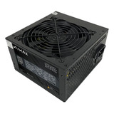 Fonte Atx 1000w Real Mymax 80+silver Mpsu/fp1000w Pfc Ativo Cor Preto 110v/220v